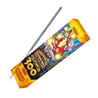 Цветной 300 мм. Бенгальские огни купить в Велиже | velizh.salutsklad.ru