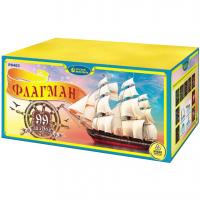 Флагман Батарея салютов купить в Велиже | velizh.salutsklad.ru