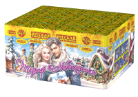 Тариф Новогодний Батарея салютов купить в Велиже | velizh.salutsklad.ru