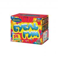 Бубль-Гум Фейерверк купить в Велиже | velizh.salutsklad.ru