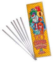 170 мм. Экстра Бенгальские огни купить в Велиже | velizh.salutsklad.ru