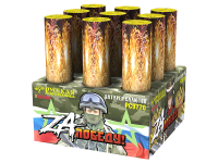 ZA Победу! Фейерверк купить в Велиже | velizh.salutsklad.ru