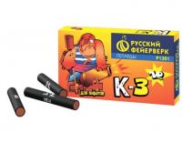 К-3 Петарды купить в Велиже | velizh.salutsklad.ru