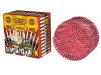 Пулеметная лента-500 Петарды связка купить в Велиже | velizh.salutsklad.ru