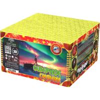 Северное сияние Фейерверк купить в Велиже | velizh.salutsklad.ru