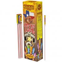 Техас Ракеты купить в Велиже | velizh.salutsklad.ru