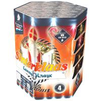 Санта Клаус Фейерверк купить в Велиже | velizh.salutsklad.ru