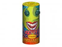 Чудо Юдо Пиротехнический фонтан купить в Велиже | velizh.salutsklad.ru