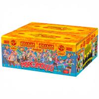 Море эмоций Фейерверк купить в Велиже | velizh.salutsklad.ru