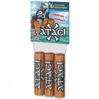 Атас Петарды купить в Велиже | velizh.salutsklad.ru