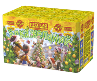 Елка желаний Фейерверк купить в Велиже | velizh.salutsklad.ru