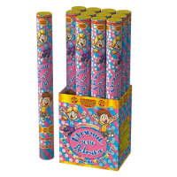 Мальчик или девочка 50 Пневматическая хлопушка купить в Велиже | velizh.salutsklad.ru