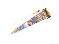 Кассиопея Ракеты купить в Велиже | velizh.salutsklad.ru