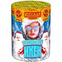 Пушистый иней Салют купить в Велиже | velizh.salutsklad.ru