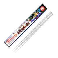 Новогодние 300-4 мм. Бенгальские огни купить в Велиже | velizh.salutsklad.ru