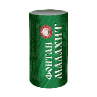 Малахит Фонтан пиротехнический купить в Велиже | velizh.salutsklad.ru