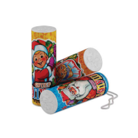 Супер с серпантином Хлопушки купить в Велиже | velizh.salutsklad.ru