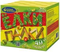 Ёлки палки Фейерверк купить в Велиже | velizh.salutsklad.ru