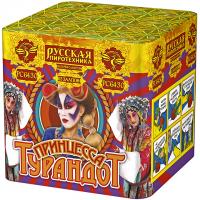 Принцесса Турандот Салют купить в Велиже | velizh.salutsklad.ru