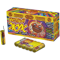 Улетный жук Наземный фейерверк купить в Велиже | velizh.salutsklad.ru