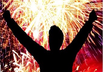 Салюты в большом городе. Инструкция - Велиж | velizh.salutsklad.ru