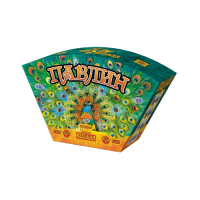 Павлин Фонтан пиротехнический купить в Велиже | velizh.salutsklad.ru