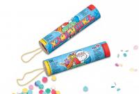 Хлопушка Супер Хлопушка купить в Велиже | velizh.salutsklad.ru