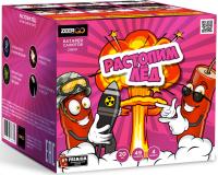 Растопим лед Батарея салютов купить в Велиже | velizh.salutsklad.ru