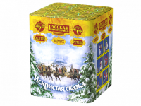 Искристая сказка New Салют купить в Велиже | velizh.salutsklad.ru