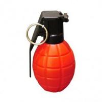 Граната имитационная пиротехническая (краска) Петарды купить в Велиже | velizh.salutsklad.ru