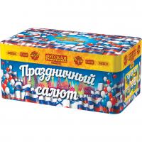 Праздничный салют Батарея салютов купить в Велиже | velizh.salutsklad.ru