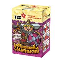 Маленький удаленький Салют купить в Велиже | velizh.salutsklad.ru