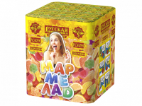 Мармелад Батарея салютов купить в Велиже | velizh.salutsklad.ru