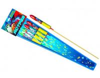 Ястреб Ракеты купить в Велиже | velizh.salutsklad.ru