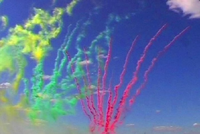 Дневные салюты со склада - Велиж | velizh.salutsklad.ru