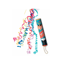 Супер Гранд с серпантином Хлопушки купить в Велиже | velizh.salutsklad.ru