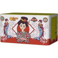 Гейша Батарея салютов купить в Велиже | velizh.salutsklad.ru