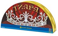 Тиара Пиротехнический фонтан купить в Велиже | velizh.salutsklad.ru