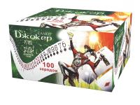 Джокер Салют купить в Велиже | velizh.salutsklad.ru