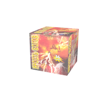 Ярость богов Фейерверк купить в Велиже | velizh.salutsklad.ru