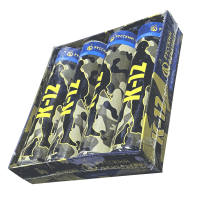 К-12 Петарды купить в Велиже | velizh.salutsklad.ru