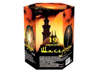 Шахерезада Фейерверк купить в Велиже | velizh.salutsklad.ru