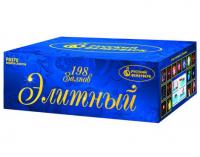 Элитный Комбинированный Фейерверк купить в Велиже | velizh.salutsklad.ru