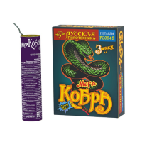 Мега Кобра Петарды купить в Велиже | velizh.salutsklad.ru