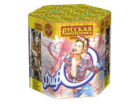 Фифочка Фейерверк купить в Велиже | velizh.salutsklad.ru