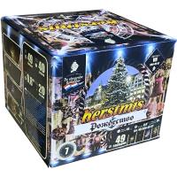 Рождество Салют купить в Велиже | velizh.salutsklad.ru