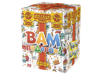 Вам подарок! Фейерверк купить в Велиже | velizh.salutsklad.ru