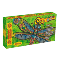 Стрекоза Фейерверки летающие купить в Велиже | velizh.salutsklad.ru