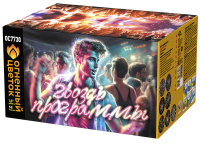 Гвоздь программы Фейерверк купить в Велиже | velizh.salutsklad.ru