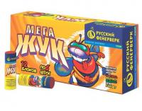 Мега жук Петарды купить в Велиже | velizh.salutsklad.ru